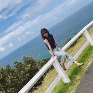 Meet your Posher, Jie